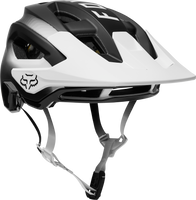 Fox Speedframe Pro Fade Bicycle Helmet