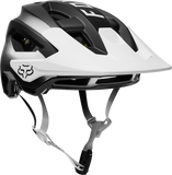 Fox Speedframe Pro Fade Bicycle Helmet