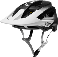 Fox Speedframe Pro Fade Bicycle Helmet