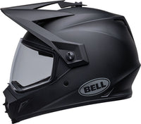BELL MX-9 Adventure DLX MIPS Helmet Matte Black