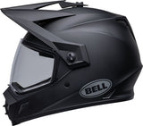 BELL MX-9 Adventure DLX MIPS Helmet Matte Black