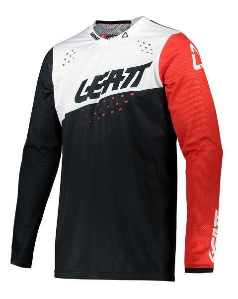 Leatt Moto 4.5 Lite Jersey – Motor Sports Zone