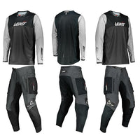 Leatt Moto 4.5 Enduro Jersey
