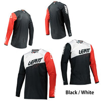 Leatt Moto 4.5 Lite Jersey