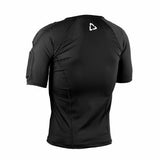 Leatt First Layer Roost Tee  Black
