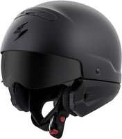 SCORPION EXO COVERT HELMET Solid