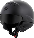 SCORPION EXO COVERT HELMET Solid