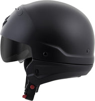 SCORPION EXO COVERT HELMET Solid