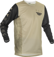 Fly Racing Kinetic Mesh Jersey