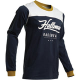 Thor Hallman GP Jersey