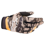 Alpinestars RADAR Offroad Glove