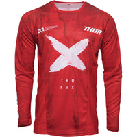 Thor Pulse HZRD Jersey