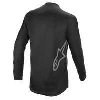Alpinestars Fluid Graphite Jersey