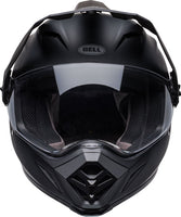 BELL MX-9 Adventure DLX MIPS Helmet Matte Black