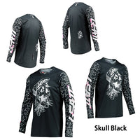 Leatt Moto 4.5 Lite Jersey