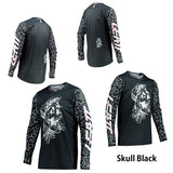 Leatt Moto 4.5 Lite Jersey