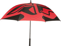 Fly Racing Umbrella -Red/Black-