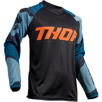 Thor Sector Camo Jersey