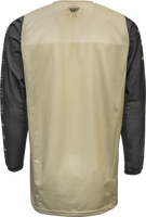 Fly Racing Kinetic Mesh Jersey