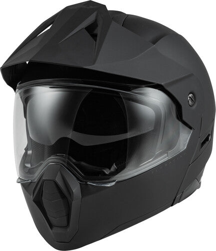 dual sport helmet with goggles FLY Odyssey Adventure Dual Sport Helmet – Motor Sports Zone
