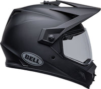 BELL MX-9 Adventure DLX MIPS Helmet Matte Black