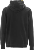 FLY RACING ROCKSTAR PULLOVER HOODIE -BLACK-