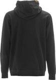 FLY RACING ROCKSTAR PULLOVER HOODIE -BLACK-