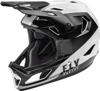 Fly Racing Rayce Bicycle Helmet