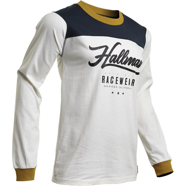 Thor Hallman GP Jersey