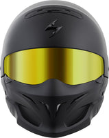 SCORPION EXO COVERT HELMET Solid