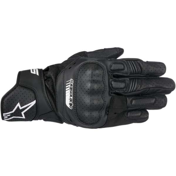 Alpinestars SP-5 Leather Street Glove