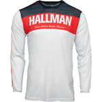 Thor Hallman Air TAPD Jersey