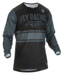 Fly Racing Kinetic Mesh Era Jersey