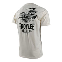 Troy Lee Designs Short Sleeve Carb Casual Tee