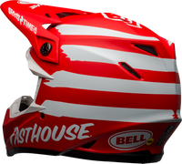 Bell Moto-9 Mips LE Fasthouse Signia Helmet