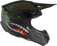 O'Neal 5 Series Warhawk Offroad Helmet