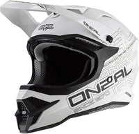O’Neal 3 Series Flat 2.0 Offroad Helmet