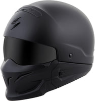 SCORPION EXO COVERT HELMET Solid