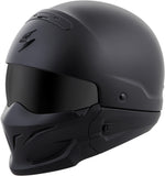 SCORPION EXO COVERT HELMET Solid