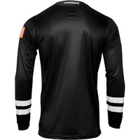 Thor Hallman Hopetown Jersey