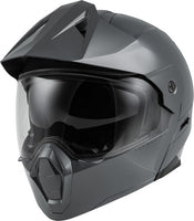 FLY Odyssey Adventure Dual Sport Helmet
