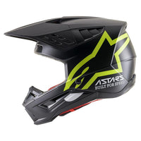 Alpinestars S-M5 Compass Offroad Helmet