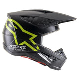 Alpinestars S-M5 Compass Offroad Helmet