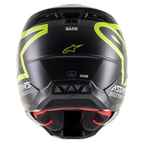 Alpinestars S-M5 Compass Offroad Helmet