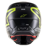 Alpinestars S-M5 Compass Offroad Helmet