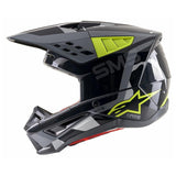 Alpinestars S-M5 ROVER Offroad Helmet
