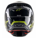 Alpinestars S-M5 ROVER Offroad Helmet