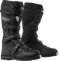 Thor Blitz XP Boots Black