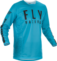 Fly Racing Kinetic Mesh Jersey