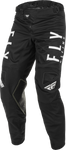 FLY RACING KINETIC MESH PANTS